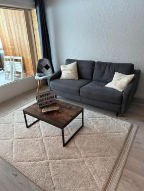 Appartement Alpe d Huez centre Huez